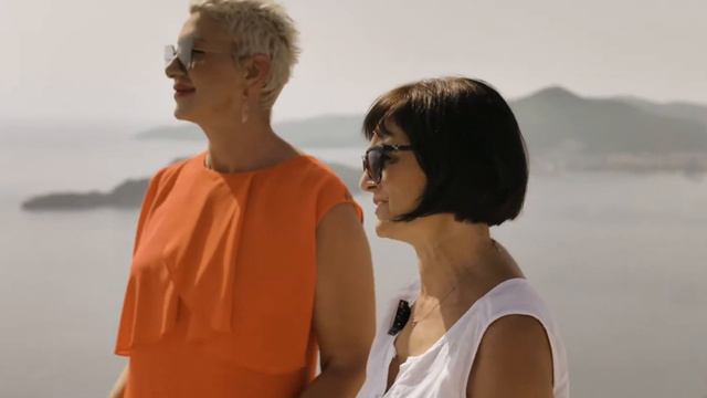 Екатерина Игорь - волшебная свадьба в Черногории смотреть онлайн