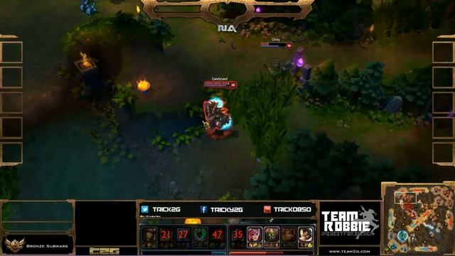 Legendary Bronze Game - Popcorn Edition смотреть онлайн