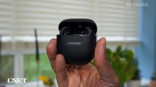 Bose Ultra Open Earbuds Review: A Game-Changer? смотреть онлайн