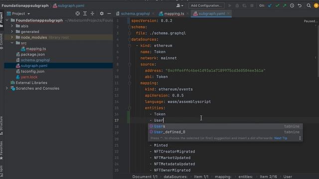 Blockchain Development: Querying with Open APIs Course смотреть онлайн