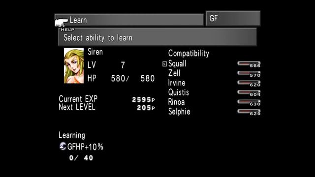 Final Fantasy 8 REMASTERED Walkthrough Part 27 No Commentary смотреть онлайн