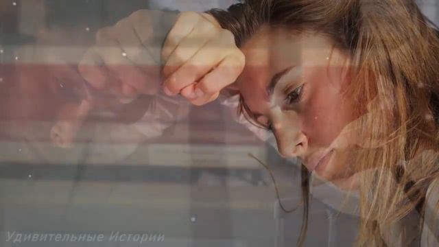 Девушка увидела на руках у цыганки двух близнецов. Подойдя ближе, она чуть не потеряла дар речи... смотреть онлайн