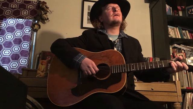 The Beast In Me -- Living Room Session смотреть онлайн