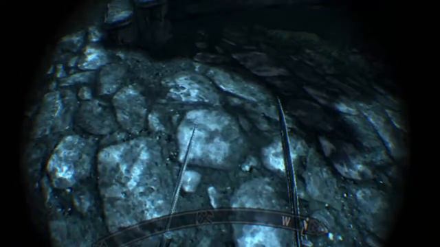PS4 Mr Chafk #Skyrim VR прохождение без слов смотреть онлайн