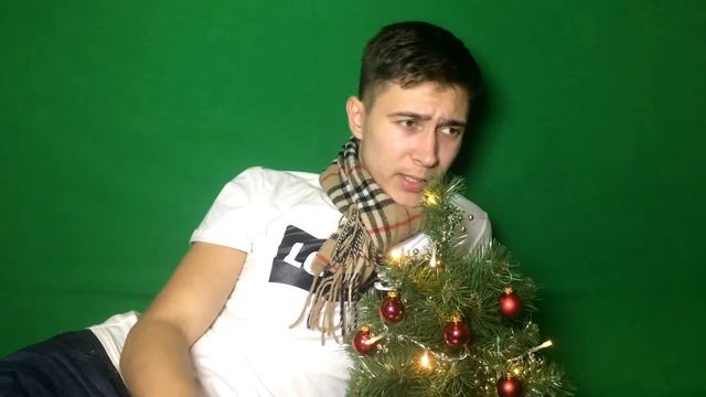 24 ЧАСА ПОД НОВОГОДНЕЙ ЕЛКОЙ 24 HOURS under the Christmas tree смотреть онлайн