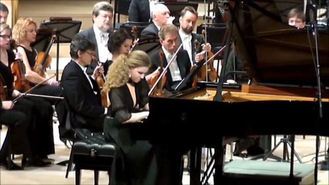 Варвара Кутузова играет на бис смотреть онлайн