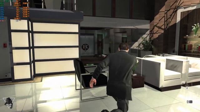 Max Payne 3 - Benchmark on Ryzen 3 2200G & Nvidia Gtx 1050 Ti with 16 GB RAM смотреть онлайн