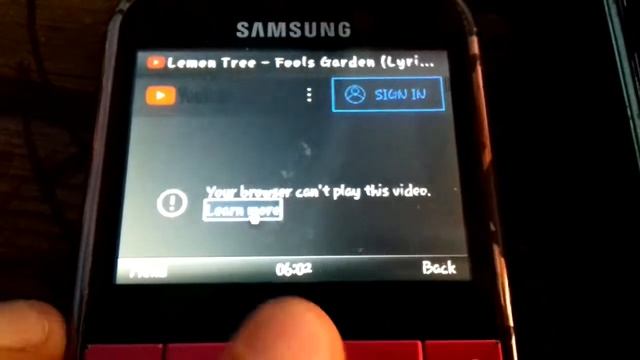 Que se puede hacer actualmente con un celular java? смотреть онлайн