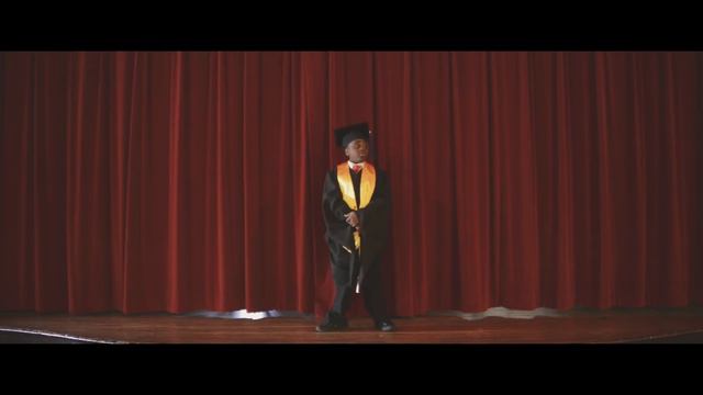 Dear Graduates - A Message From Kid President смотреть онлайн