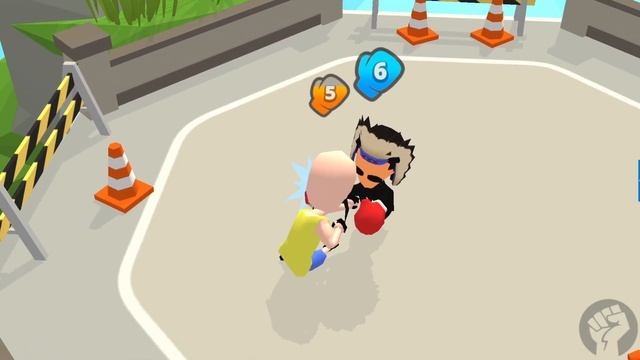 МОРДОБОЙ ПРОДОЛЖАЕТСЯ #2 I, The One смотреть онлайн