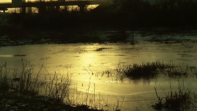Весна в Цюрупинске смотреть онлайн
