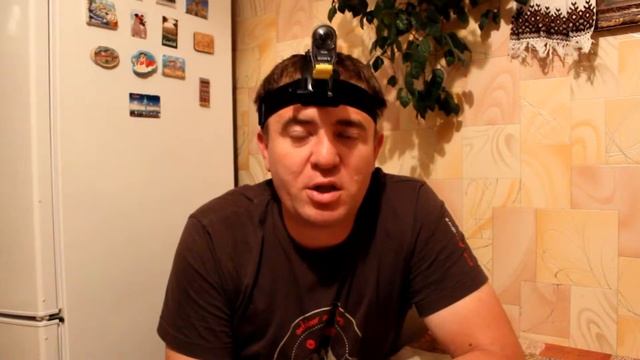 Крепление для экшн камеры \ Action Camera Mount