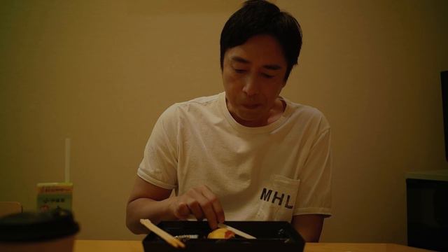 楽屋弁当　青山からす亭 смотреть онлайн
