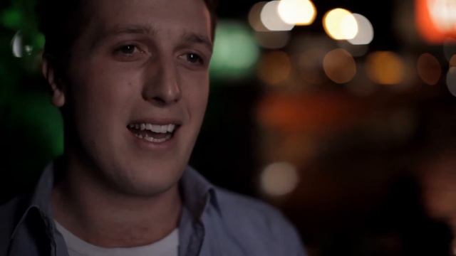 Levi's Go Forth - Dan Flynn смотреть онлайн