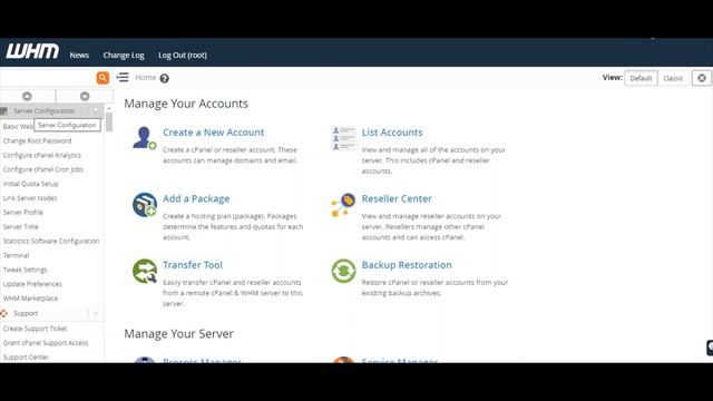 How to change upload limit for PHPMyAdmin and cPanel file manager смотреть онлайн