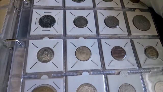 Как я храню свои монеты смотреть онлайн