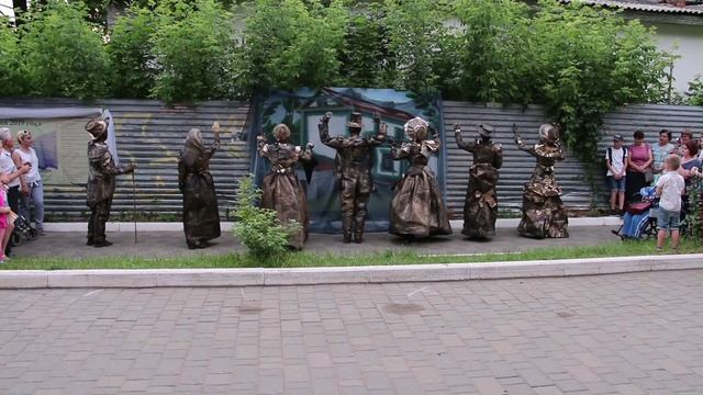 Дворянское Гнездо. Возвращение. mp4 смотреть онлайн