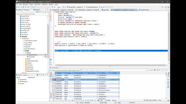 3 2 join implicito parte 2 смотреть онлайн