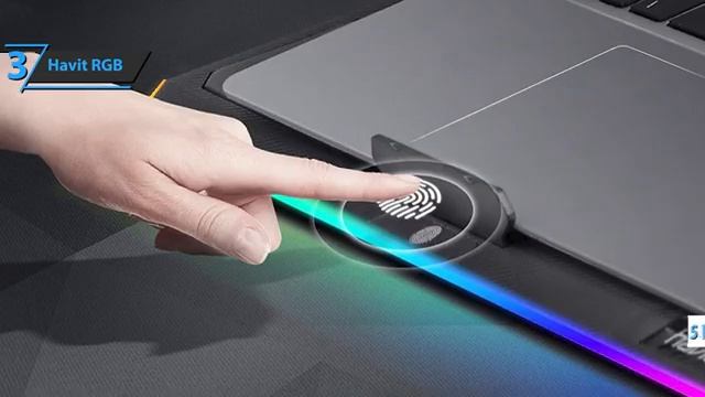 Top 5 BEST Laptop Cooling Pads For Gaming of [2022] смотреть онлайн