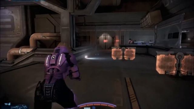 MASS EFFECT 3 FEMSHEP PT 5 OF 11OVER 18 HOURS SHEPARD LIVES HAPPY ENDING смотреть онлайн