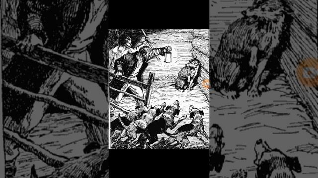 "Волк на псарне" ??И.А.Крылов. Учите по этому образцу. Читает В.И. Гафт смотреть онлайн