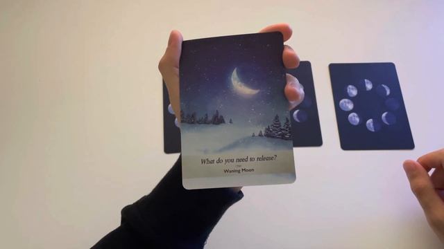 Pick a Card Cancer - 3rd October 2021 - Your Message Today - Oracle Moon Cards смотреть онлайн