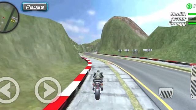 Rope Mummy Crime Simulator: Vegas Hero ep2 | NEW GAME | MOTO RALLY | Android GamePlay смотреть онлайн