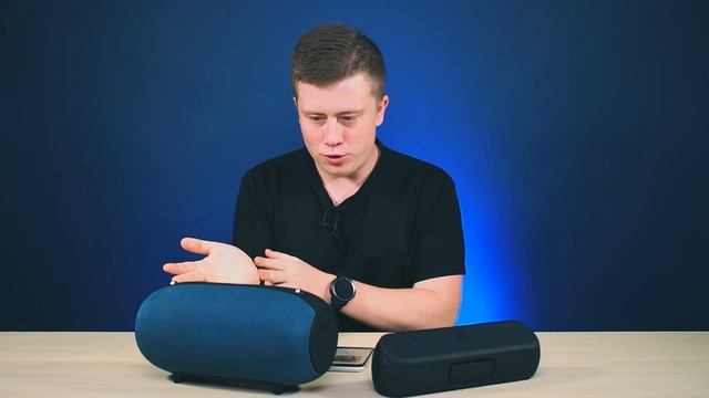 ВЫ ОФИГЕЕТЕ! Российский JBL XTREME 3 за 5 990 Рублей!!! Сравнение с JBL Charge 4 и Anker Motion+ смотреть онлайн