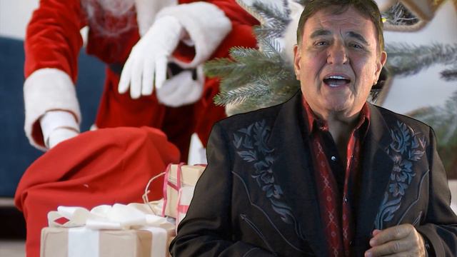 Allen Karl - Christmas in My Heart смотреть онлайн