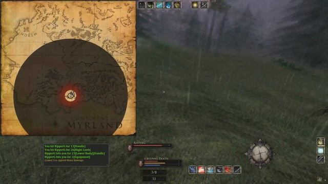 Mortal Royale Ignites the G смотреть онлайн