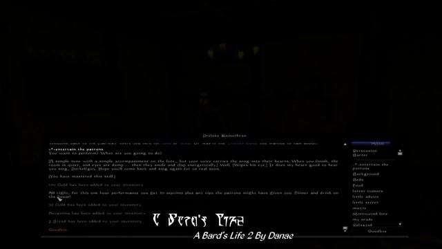 Morrowind Mod of the Month - June 2016 смотреть онлайн