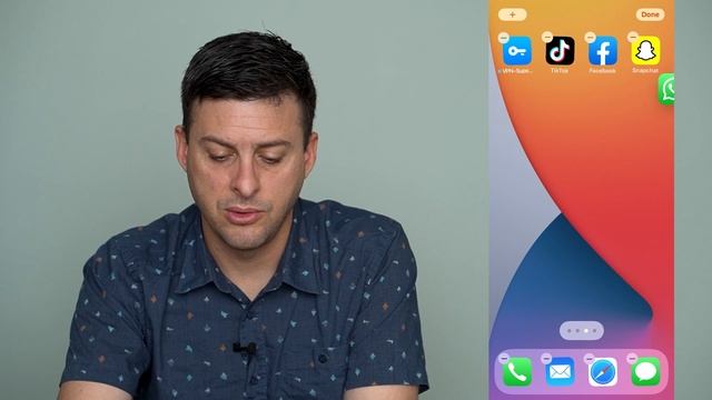 Can You Remove App Library On iPhone? смотреть онлайн