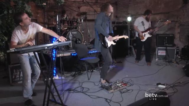 Tape Holder - Quake. Фестиваль 16+ смотреть онлайн