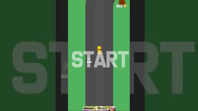 Sling Drift Android Gameplay [60fps] смотреть онлайн