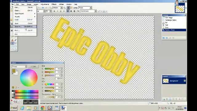 ROBLOX- How to make a SkyBox. смотреть онлайн