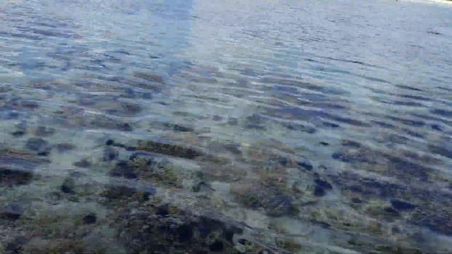 Занзибар. Пляж Матемве смотреть онлайн