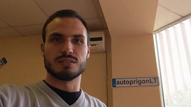 Отзыв на тот самый Volkswagen Touareg 3.0l. 165kW (224Ag) 2006 г. Автомат смотреть онлайн