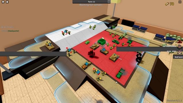 HOME MADNESS in Roblox Noobs in Combat смотреть онлайн