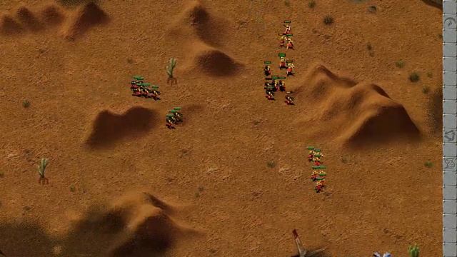KKND 2 Krossfire Napalm Sunday in 02:37 RTA смотреть онлайн