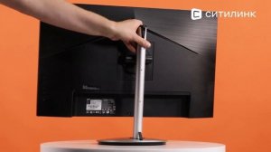 Обзор Монитора Acer CB272Usmiiprx 27» | Ситилинк