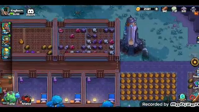 DreamLand game overview to a degree it's a wip people смотреть онлайн