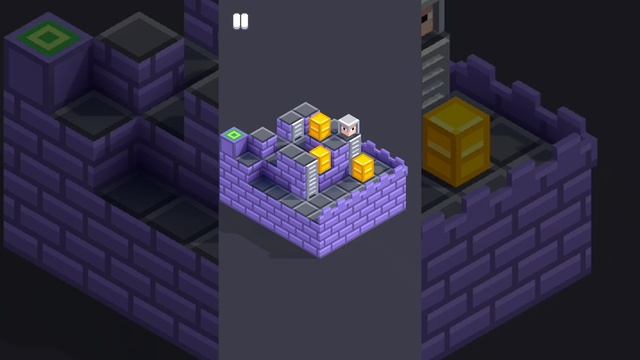 FANCADE | Dark Castle World 32 | Level 6,7,8 смотреть онлайн