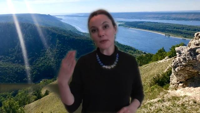 Семь чудес Самарской губернии смотреть онлайн
