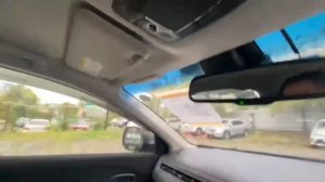 Honda Vezel RU2 4WD 2016 X Honda Sensing