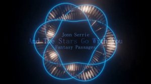 Jonn Serrie - Fantasy Passages