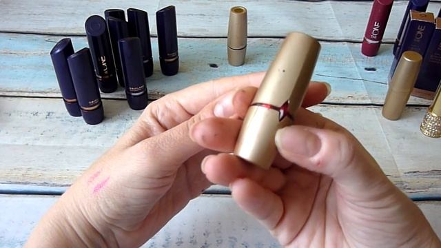 ОРИФЛЕЙМ / МОИ ГУБНЫЕ ПОМАДЫ с ОРИФЛЕЙМ / ОБЗОР ПОМАД / океан счастья смотреть онлайн