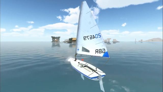 VR Regatta 1.1 beta смотреть онлайн