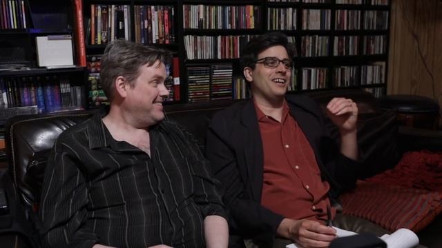 The Last Unicorn | Welcome To The Basement смотреть онлайн