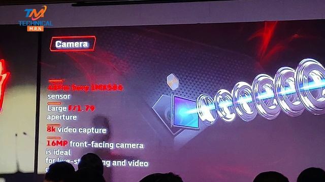 Nubia Red Magic 3 : Gaming Biest ?? My Opinion & Overview ?? смотреть онлайн