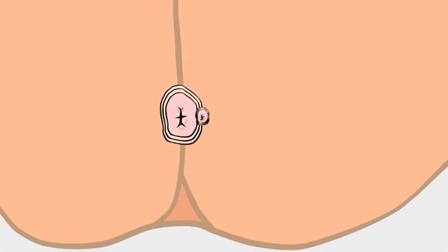 ANUS POOPING AN ANUS смотреть онлайн